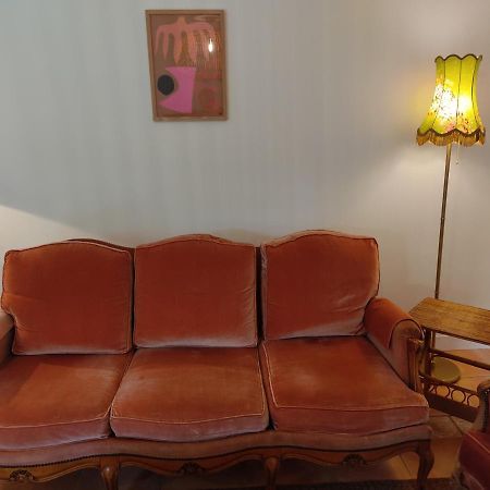Maison, Calme Avec Cheminee. Botmeur Bagian luar foto